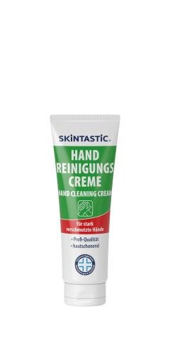 Skintastic Handreinigungscreme 250 ml Tube