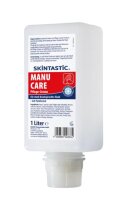 Skintastic Manu Care 1L Softflasche