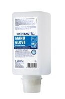 Skintastic Manu Glove 1 Liter  Softflasche