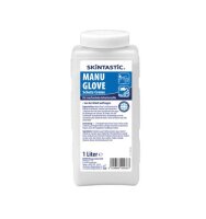 Skintastic Manu Glove 1 Liter Weithalsflasche