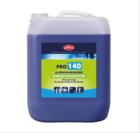 PRO 140 ALKOHOLREINIGER 10L...