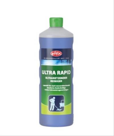 Eilfix Ultra Rapid 1000 ml Flasche