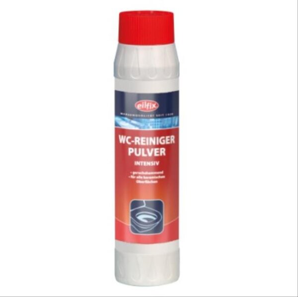 Eilfix WC-Reiniger Pulver 1 kg Dose