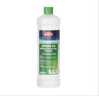 SPRÜH-EX Sprühextraktionsreiniger 1 Liter...