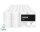 Toilettenpapier 2-lagig, 250 Bl. naturw. 1 VE = 64 Rollen