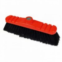 Besen Plast Synthetikborste 28 cm Kunststoff mit...