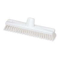 HACCP Schrubber Borsten in X-Stellung 30 cm breit...