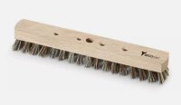 Großraum Wischer Holz Union 29 cm breit, 4-Loch