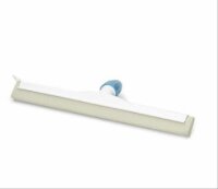 Wasserschieber 55 cm Kunststoff Moosgummibezug