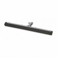 Wasserschieber 60 cm Metall mit doppelten...