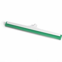 HACCP Wasserschieber 45cm GRÜN Kunststoff...