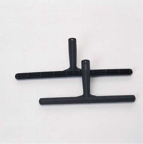 Fensterwischer Einwascher Halter 25 cm breit starr ohne Gelenk