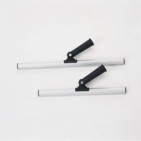 Fensterwischer Einwascher Halter 35 cm breit mit Gelenk