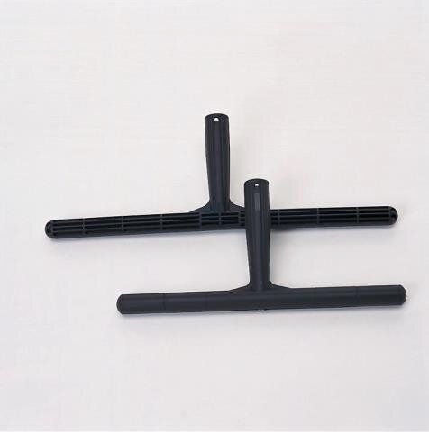 Fensterwischer Einwascher Halter 45 cm breit starr ohne Gelenk