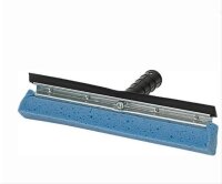 Fensterwischer ca. 20 cm mit Schwamm beidseitig...