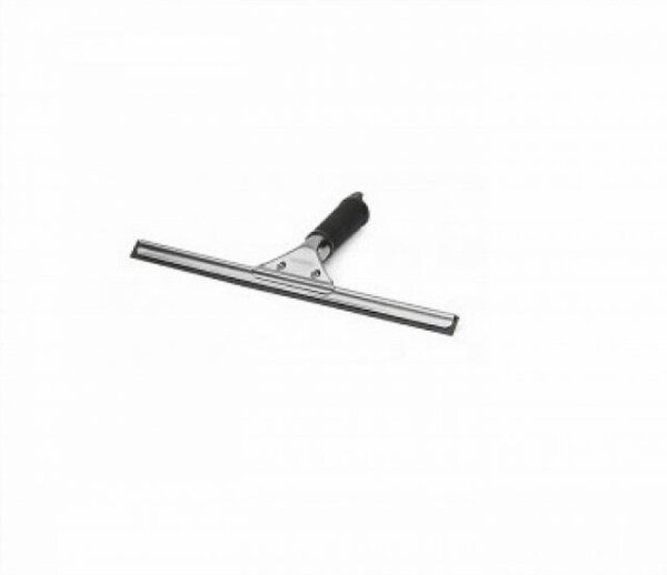 Profi-Fensterwischer 35 cm starr Edelstahl