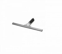 Profi-Fensterwischer 35 cm starr Edelstahl