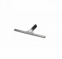Fensterwischer 45 cm starr Edelstahl