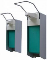 Armhebelspender Uni 5 mit kurzem Hebel 500 ml...