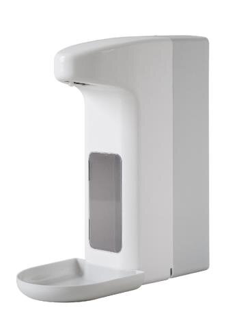Desinfektionsspender touchless für 1000 ml Patronen