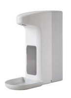 Desinfektionsspender touchless für 1000 ml...