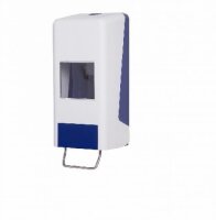 Spender f. Arbeitsschutzprodukte 1000/2000 ml...