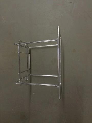 Wandhalter für Kanister (Easy-Edition) für 5 Liter Kanister