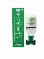Augenspülstation befüllt 500 ml...