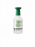 Augenspülflasche gefüllt mit  500 ml...